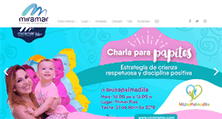 Desktop Screenshot of ccmiramar.com
